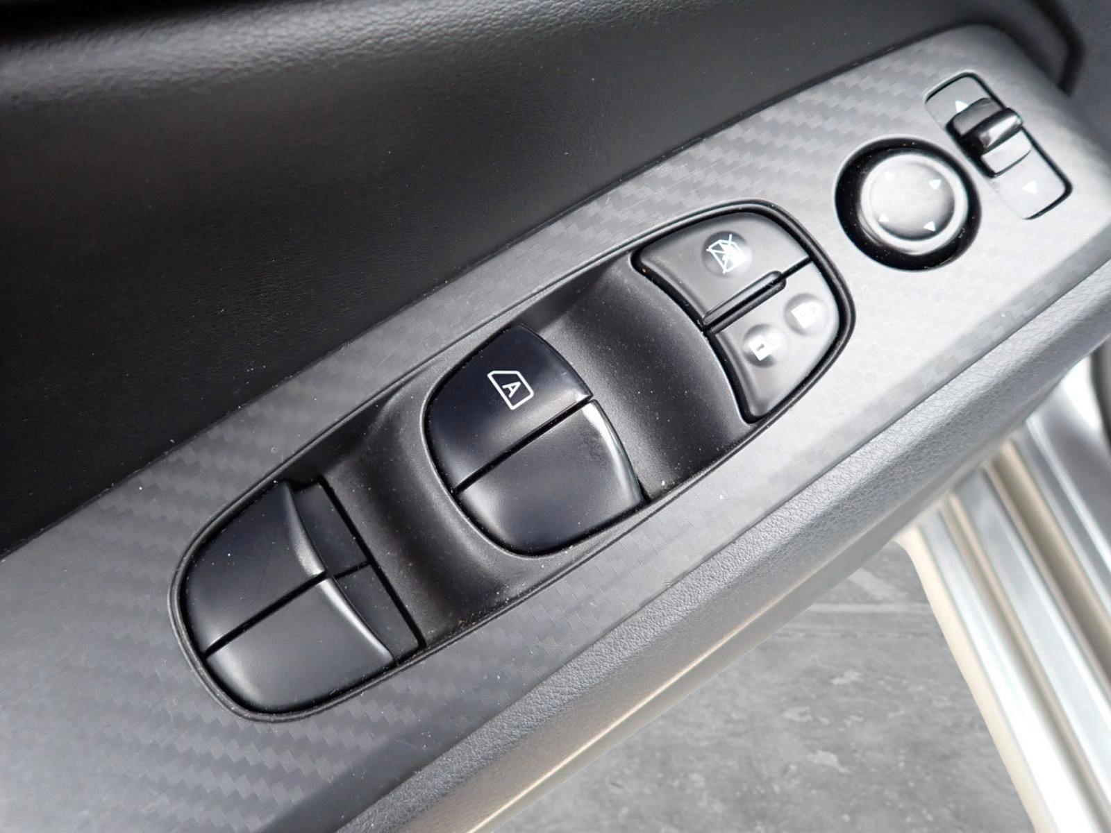 2022 Nissan Altima Vehicle Photo in DENVER, CO 80221-3610