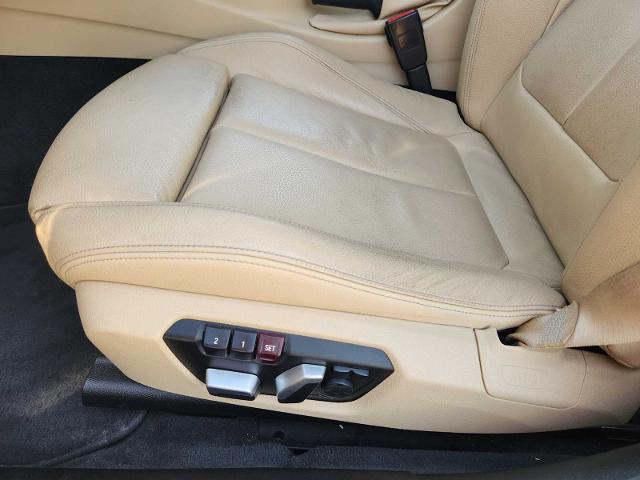 2017 BMW 330i xDrive Vehicle Photo in PLANO, TX 75024