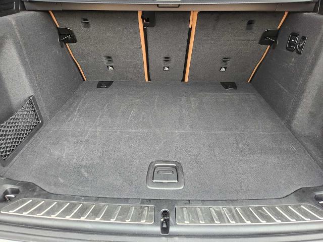 2024 BMW X3 sDrive30i Vehicle Photo in PLANO, TX 75024