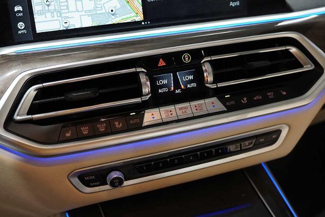 2022 BMW X5 xDrive40i Vehicle Photo in GRAPEVINE, TX 76051