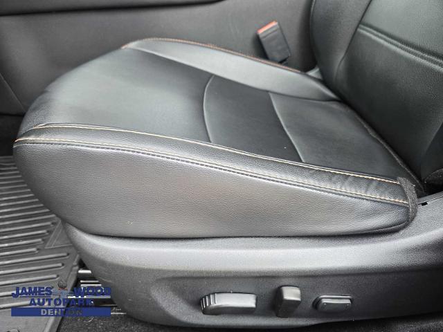 2023 Nissan Sentra Vehicle Photo in DENTON, TX 76210-9321