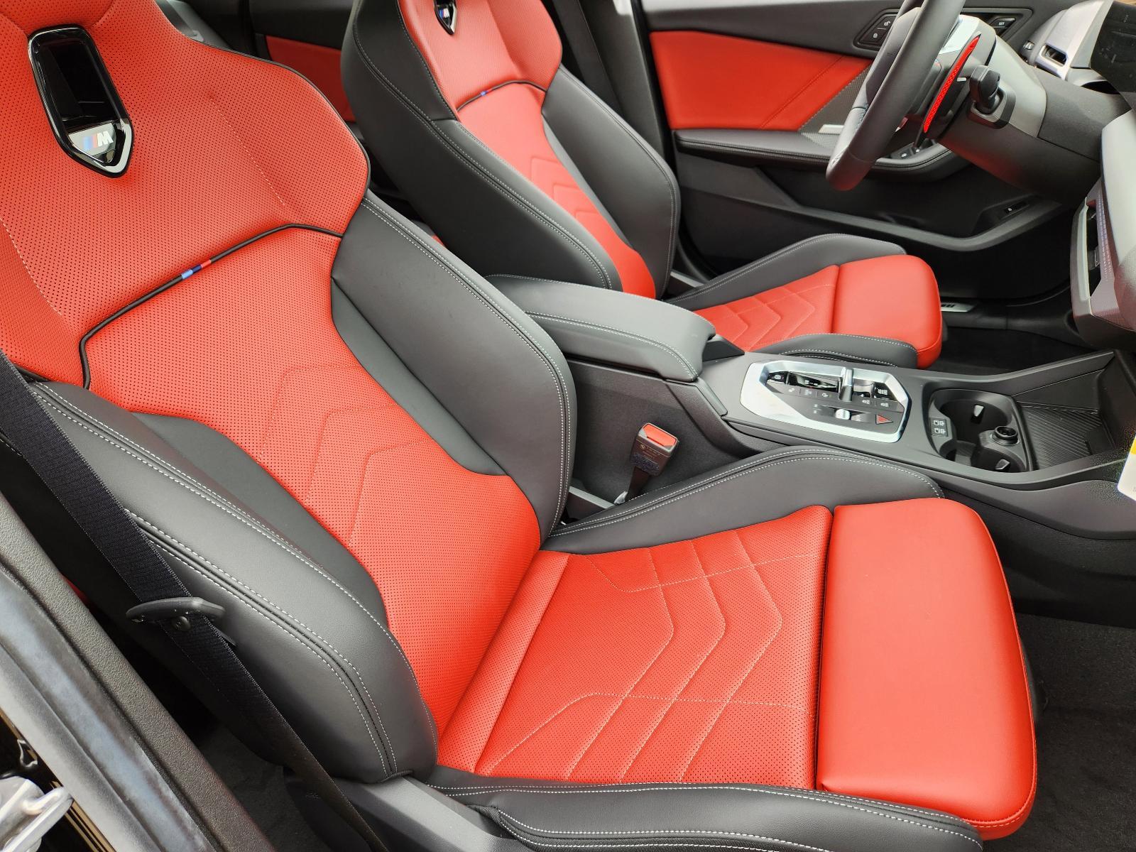 2025 BMW M235 xDrive Vehicle Photo in PLANO, TX 75024