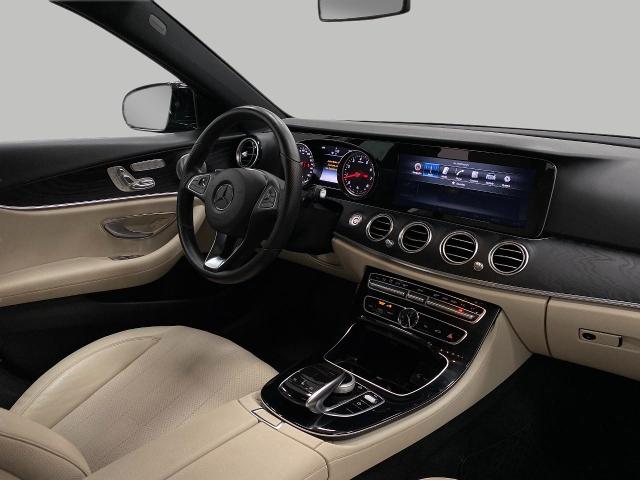2017 Mercedes-Benz E-Class Vehicle Photo in Appleton, WI 54913
