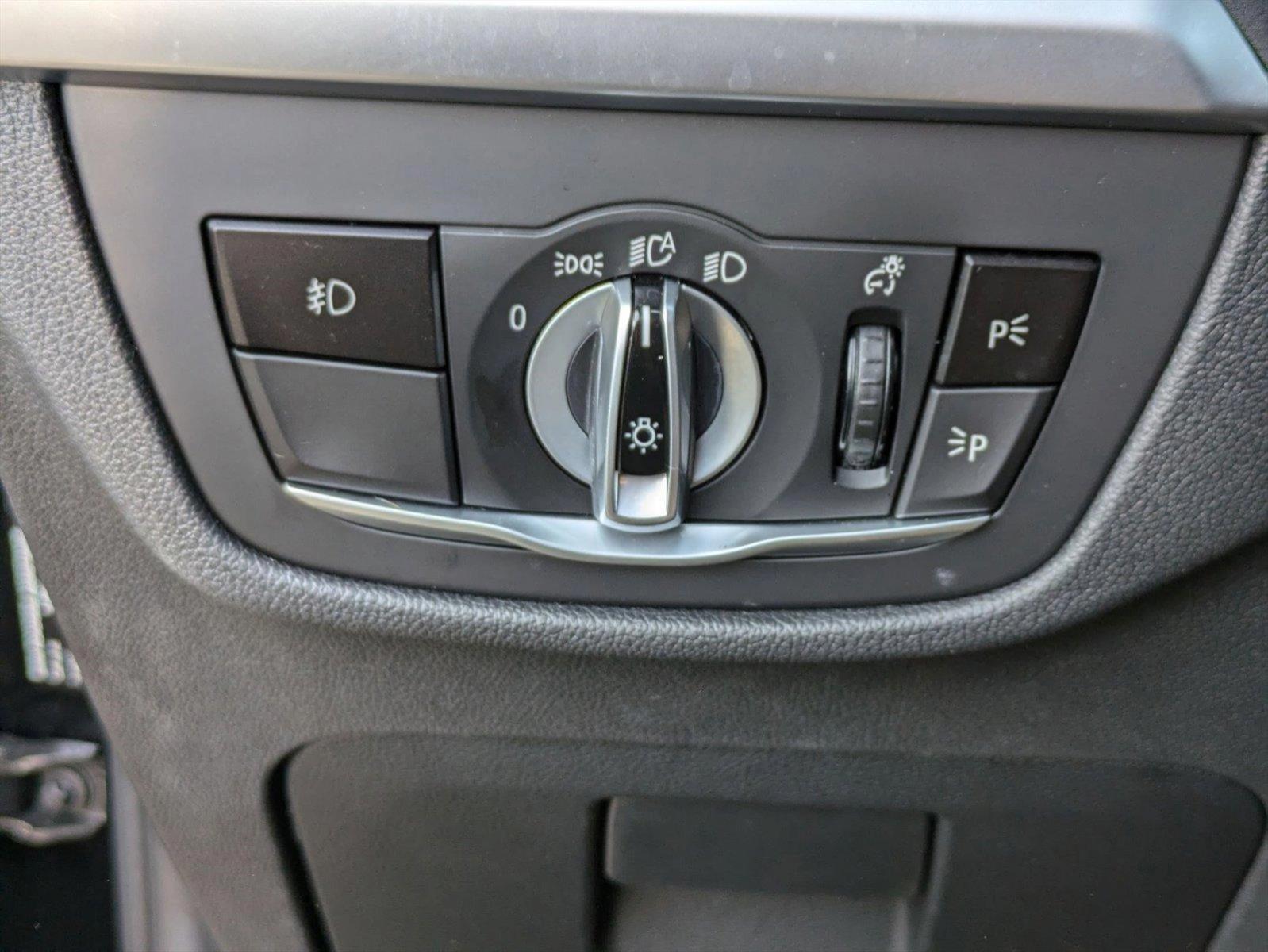 2019 BMW X3 xDrive30i Vehicle Photo in Tampa, FL 33614