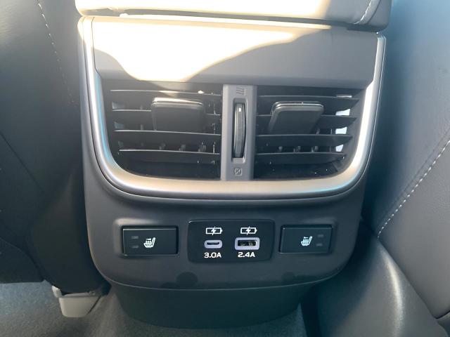 2025 Subaru Outback Vehicle Photo in Oshkosh, WI 54904