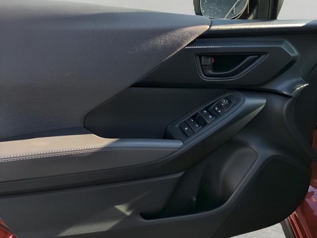 2025 Subaru Crosstrek Vehicle Photo in Green Bay, WI 54304