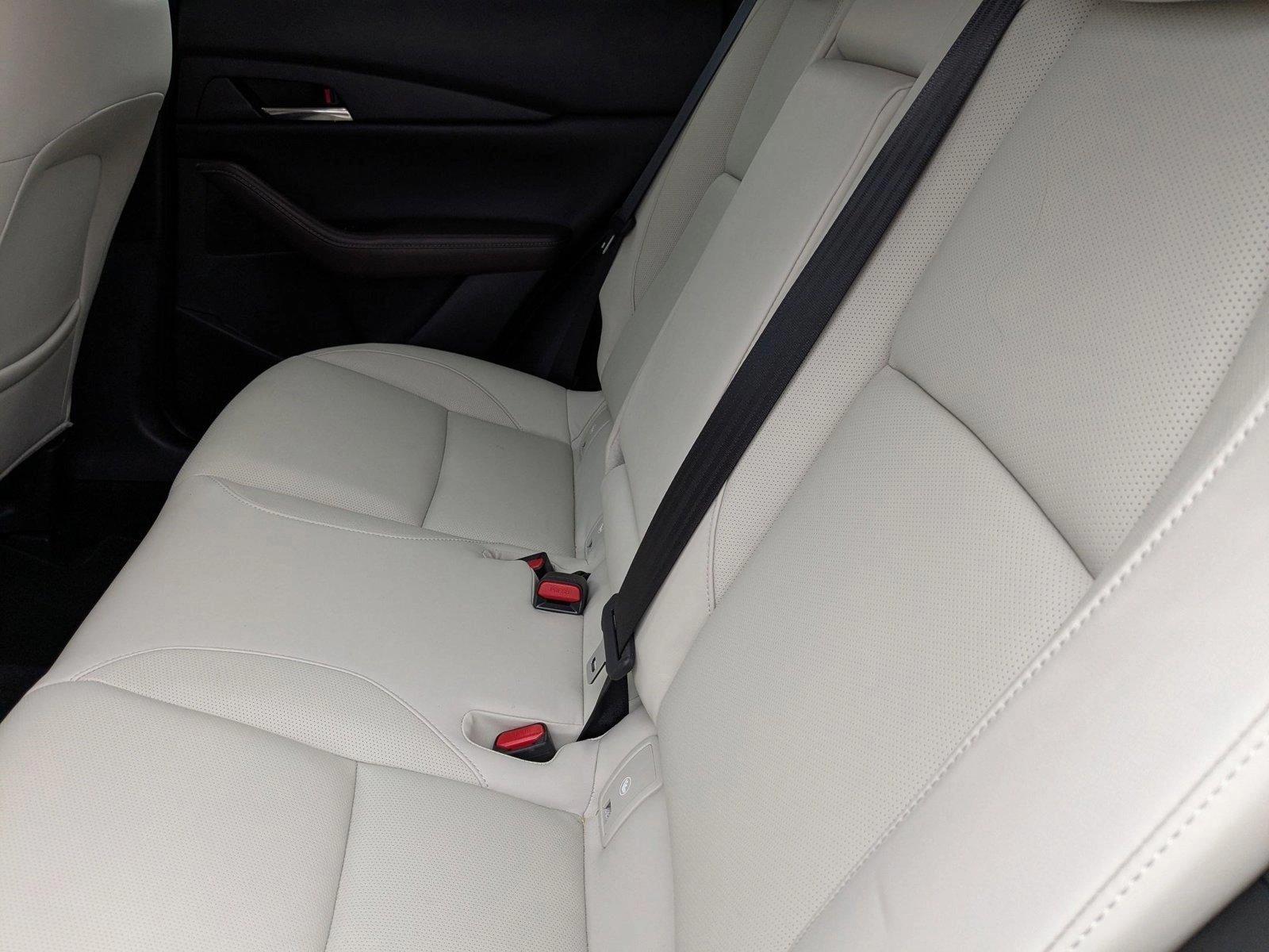 2024 Mazda CX-30 Vehicle Photo in Miami, FL 33015