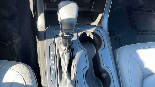 2022 Chevrolet Colorado Vehicle Photo in Roslyn, NY 11576