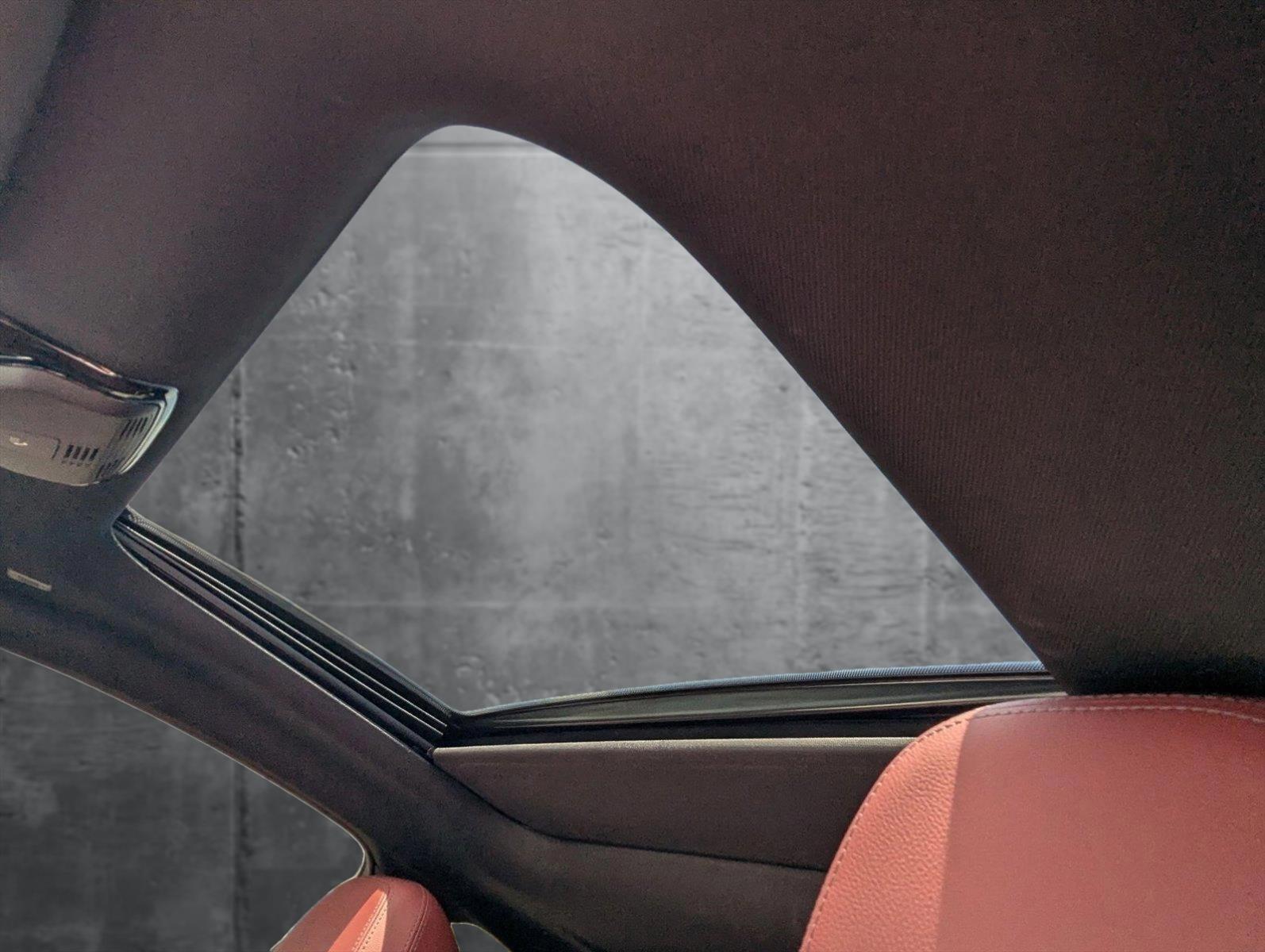 2023 BMW 430i Vehicle Photo in Delray Beach, FL 33444