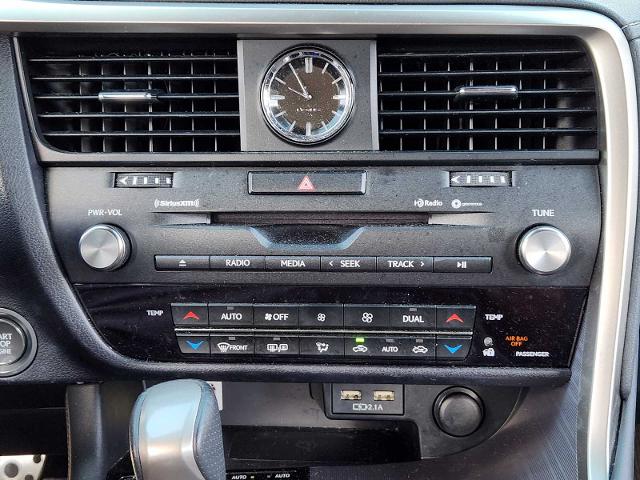 2022 Lexus RX 350 Vehicle Photo in PLANO, TX 75024