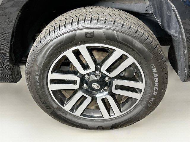 2022 Toyota 4Runner Vehicle Photo in Flemington, NJ 08822