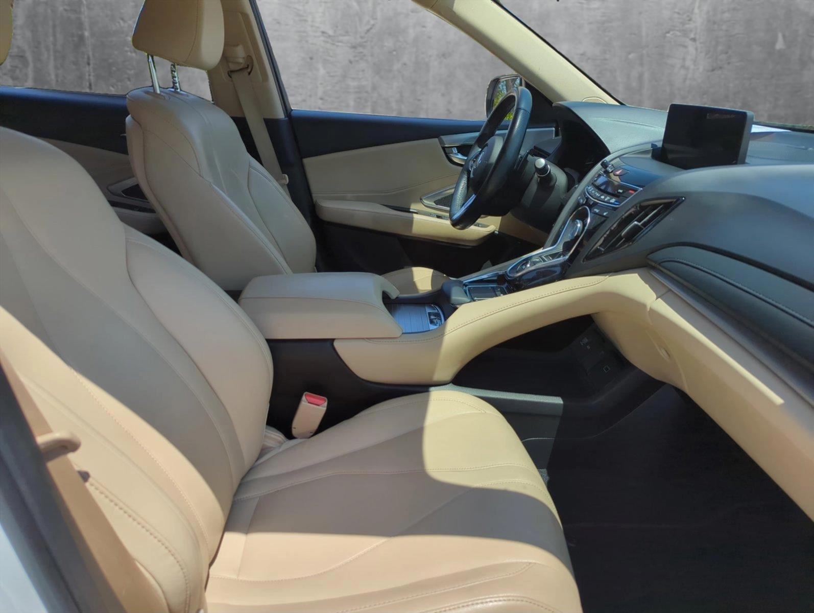 2021 Acura RDX Vehicle Photo in Margate, FL 33063