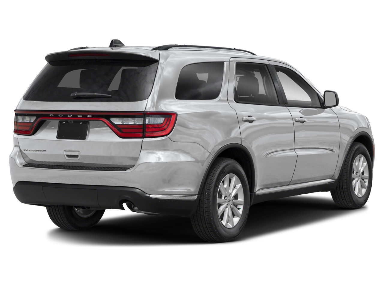 2024 Dodge Durango Vehicle Photo in Tulsa, OK 74129
