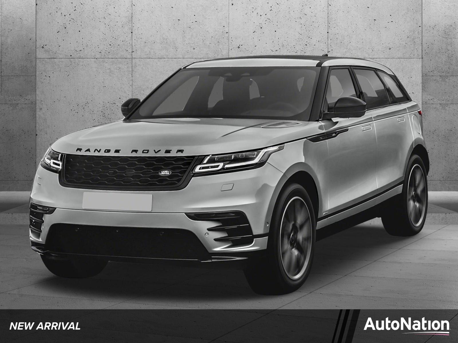 2021 Land Rover Range Rover Velar Vehicle Photo in DENVER, CO 80221-3610