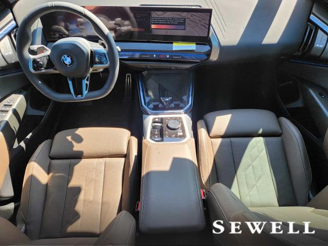 2025 BMW X3 30 xDrive Vehicle Photo in PLANO, TX 75024