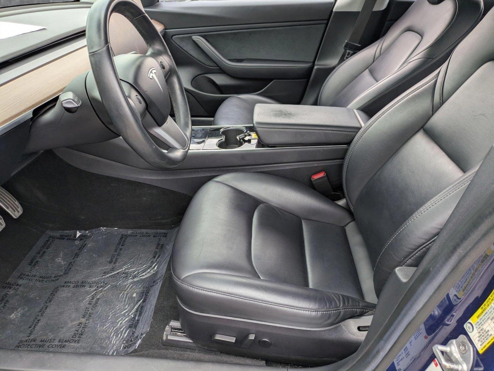2018 Tesla Model 3 Vehicle Photo in Sanford, FL 32771