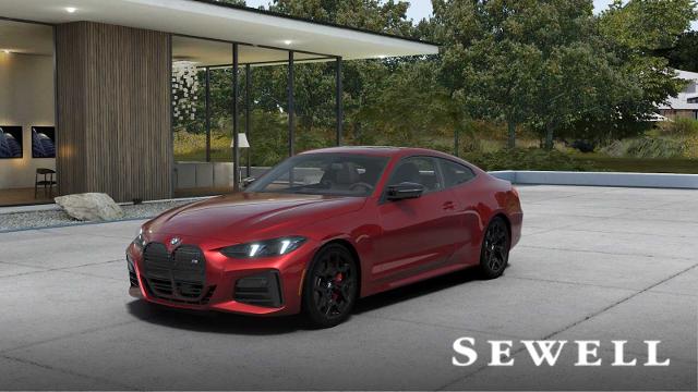 2026 BMW M440i xDrive Vehicle Photo in GRAPEVINE, TX 76051