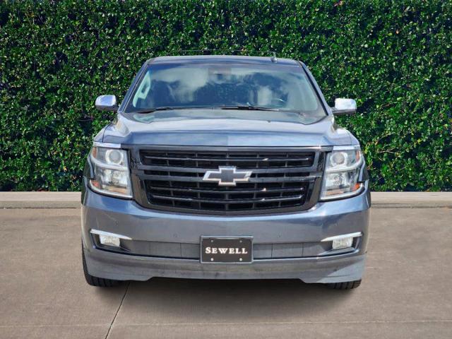 2019 Chevrolet Suburban Vehicle Photo in HOUSTON, TX 77079