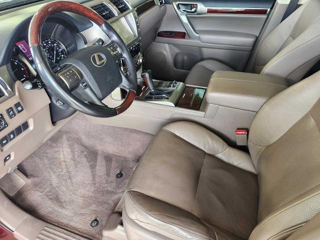 2019 Lexus GX 460 Vehicle Photo in Grapevine, TX 76051