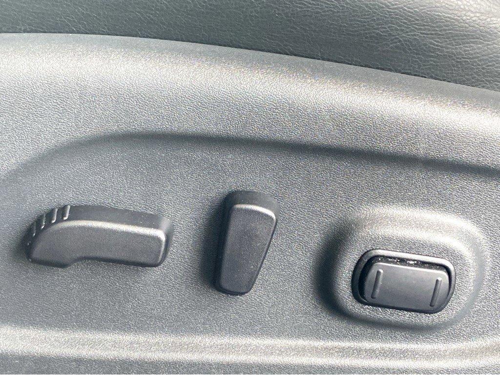 2023 Nissan Murano Vehicle Photo in SAVANNAH, GA 31406-4513