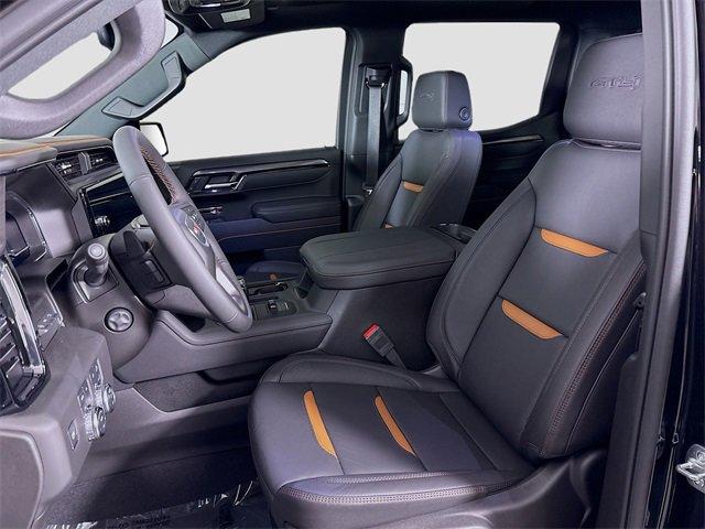 2025 GMC Sierra 1500 Vehicle Photo in PUYALLUP, WA 98371-4149