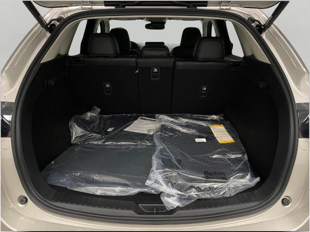 2025 Mazda CX-5 Vehicle Photo in Appleton, WI 54913