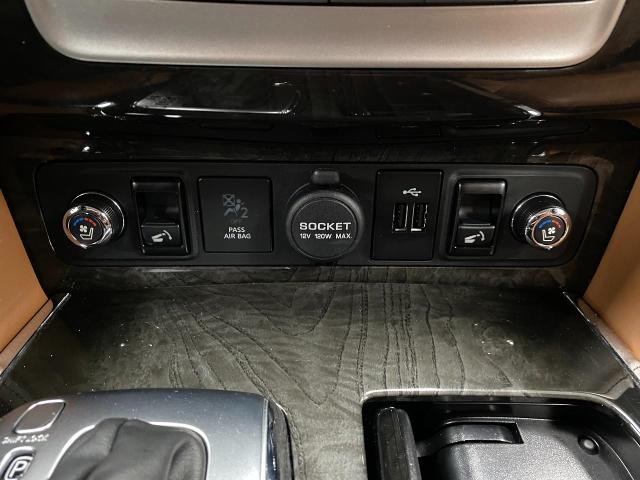 2019 INFINITI QX80 Vehicle Photo in Appleton, WI 54913