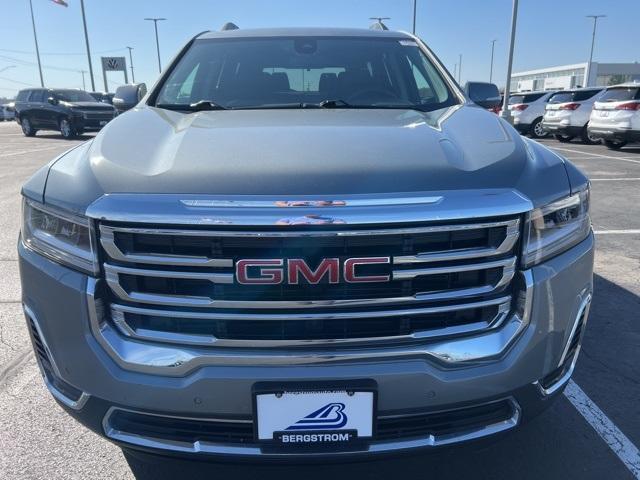 2023 GMC Acadia Vehicle Photo in GREEN BAY, WI 54304-5303