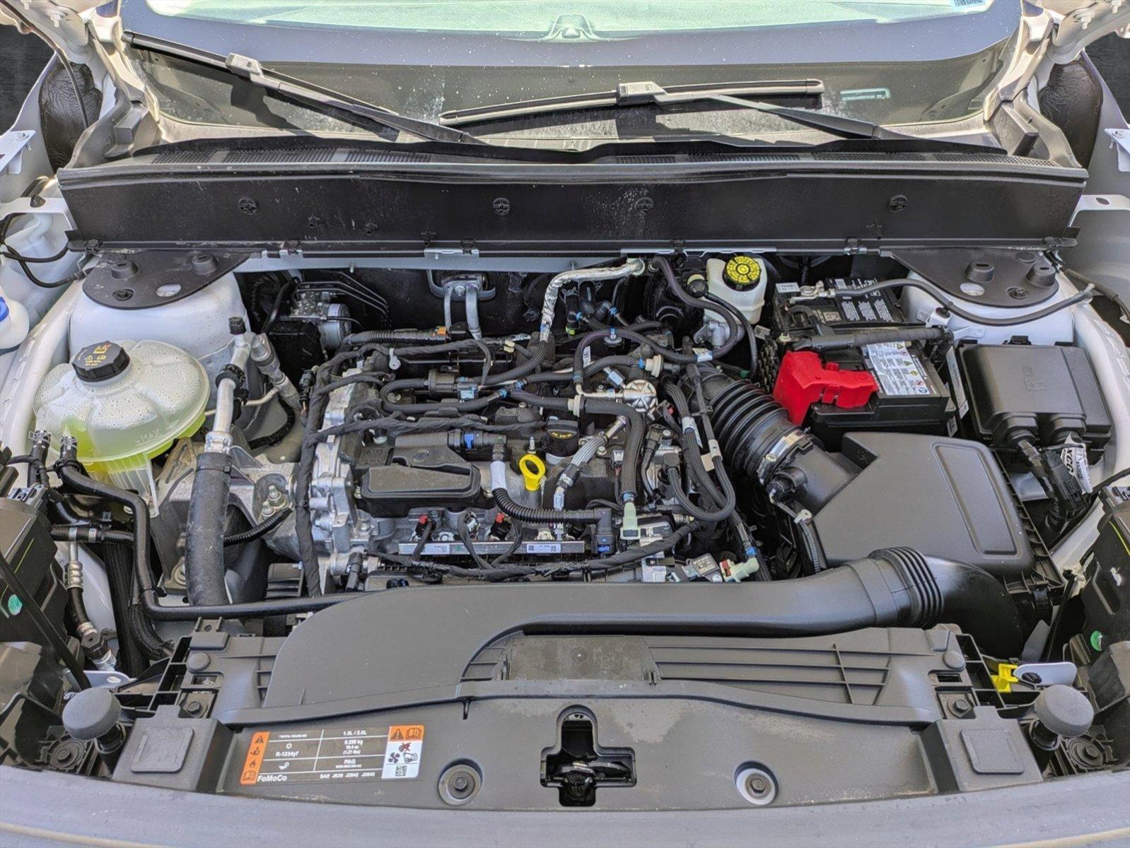 2022 Ford Bronco Sport Vehicle Photo in Tustin, CA 92782