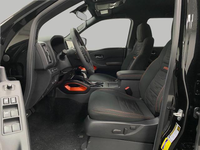 2025 Nissan Frontier Vehicle Photo in Appleton, WI 54913