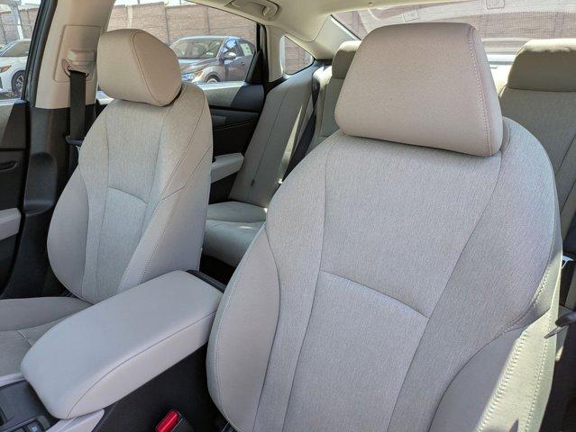 2024 Honda Accord Sedan Vehicle Photo in San Antonio, TX 78209