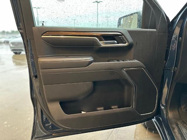 2022 Chevrolet Silverado 1500 Vehicle Photo in San Antonio, TX 78230