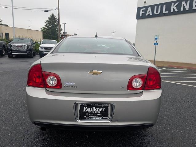 2008 Chevrolet Malibu Vehicle Photo in HARRISBURG, PA 17111-1033