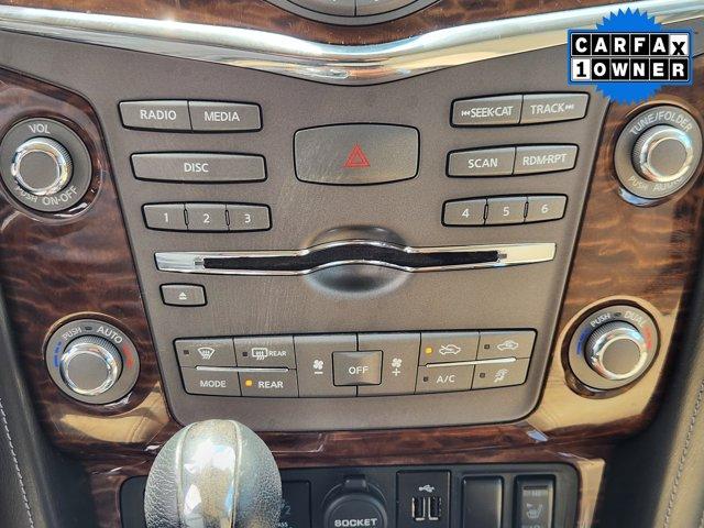 2019 Nissan Armada Vehicle Photo in Ardmore, PA 19003