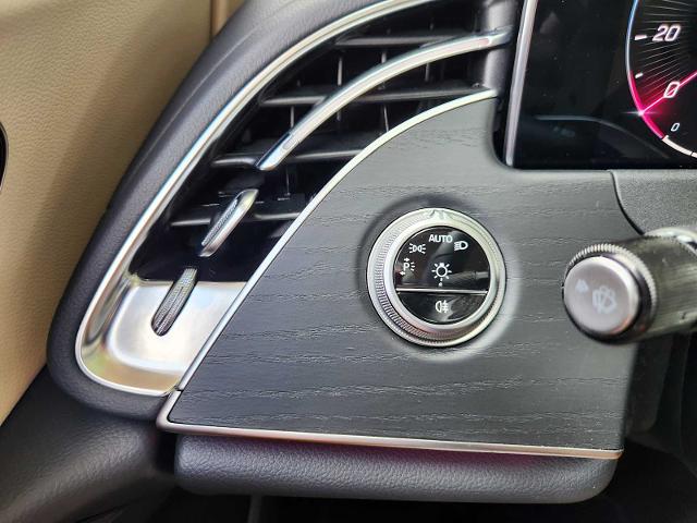 2025 Mercedes-Benz E-Class Vehicle Photo in HOUSTON, TX 77079