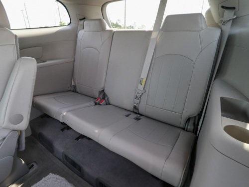 2016 Buick Enclave Vehicle Photo in HOMOSASSA, FL 34448-1461