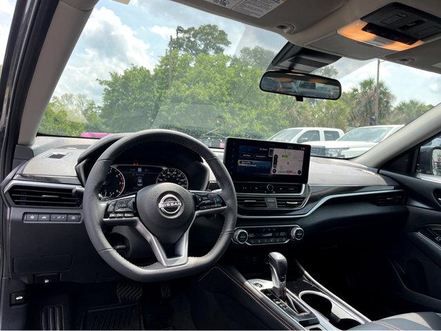 2023 Nissan Altima Vehicle Photo in Savannah, GA 31419