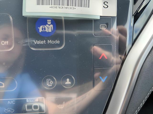 2025 Subaru Outback Vehicle Photo in Green Bay, WI 54304
