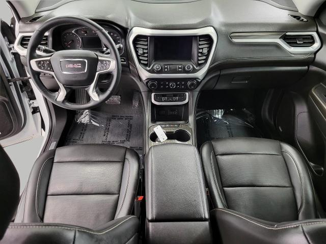 2023 GMC Acadia Vehicle Photo in GREEN BAY, WI 54303-3330