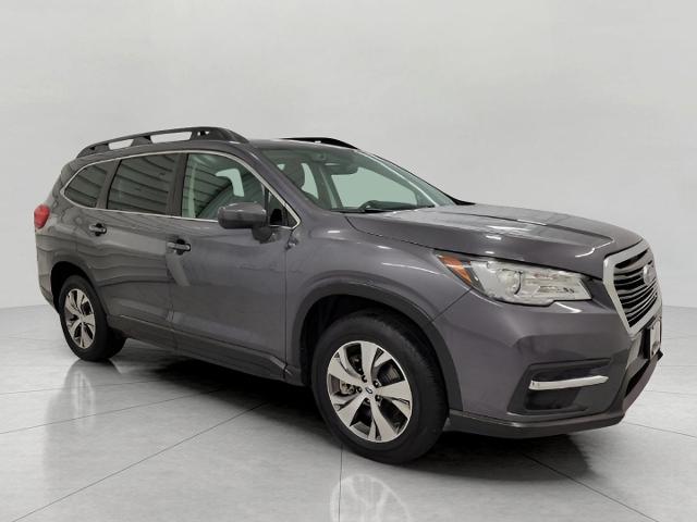 2022 Subaru Ascent Vehicle Photo in Oshkosh, WI 54904
