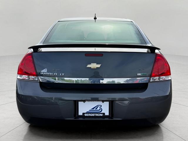 2011 Chevrolet Impala Vehicle Photo in MADISON, WI 53713-3220