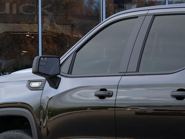 2025 GMC Sierra 1500 Vehicle Photo in ZELIENOPLE, PA 16063-2910