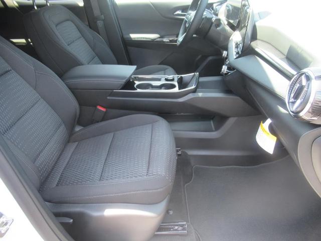 2026 Chevrolet Equinox Vehicle Photo in LEESBURG, FL 34788-4022