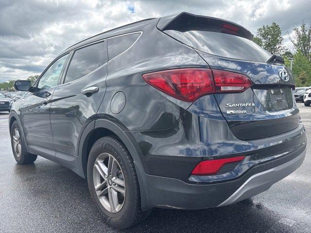 2017 Hyundai Santa Fe Sport Vehicle Photo in Willow Grove, PA 19090