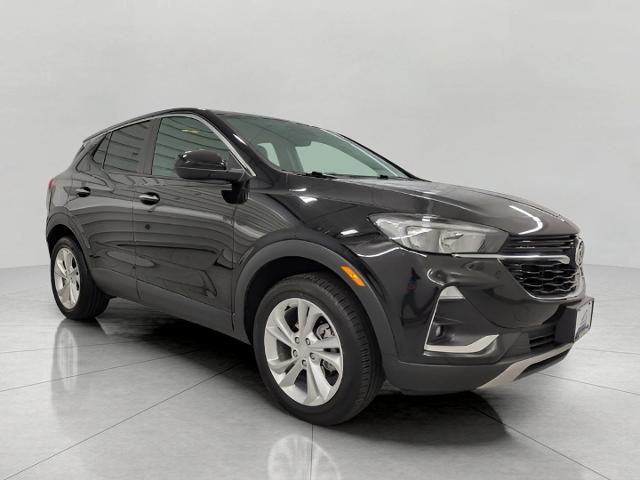 2023 Buick Encore GX Vehicle Photo in MANITOWOC, WI 54220-5838