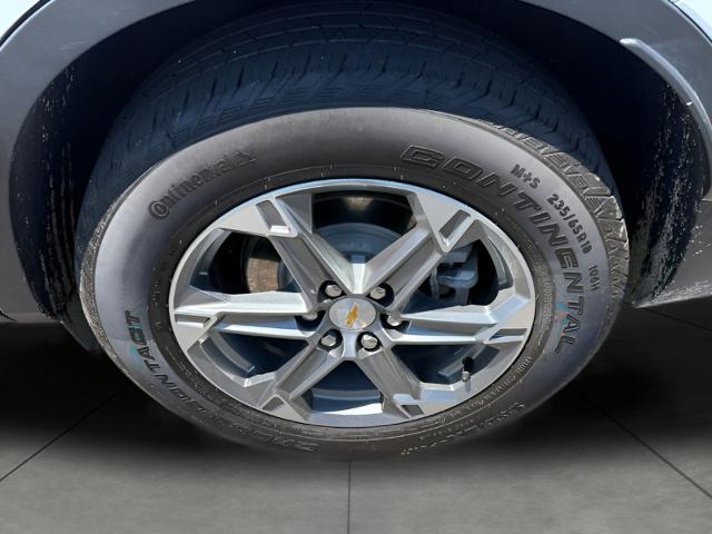 2023 Chevrolet Blazer Vehicle Photo in MIDDLETON, WI 53562-1492
