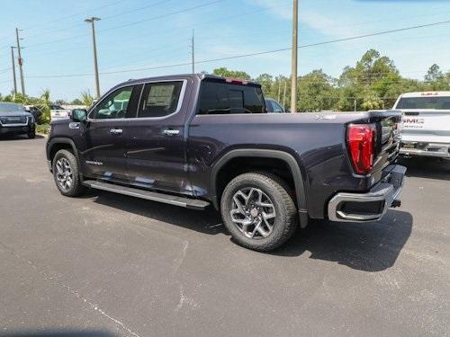 2025 GMC Sierra 1500 Vehicle Photo in HOMOSASSA, FL 34448-1461