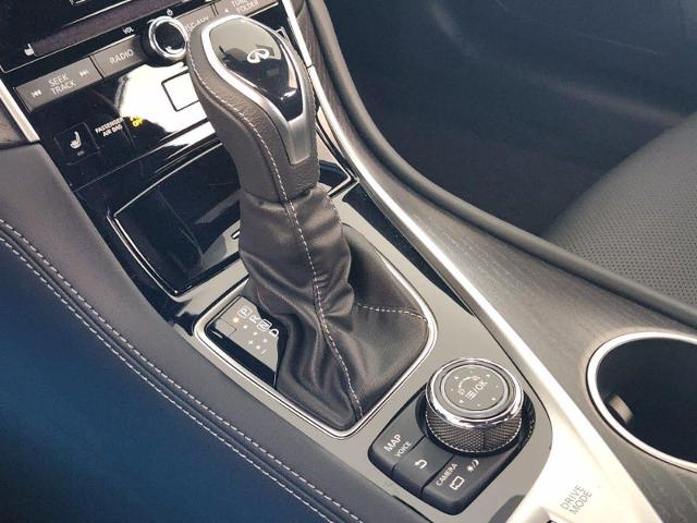 2024 INFINITI Q50 Vehicle Photo in DALLAS, TX 75209