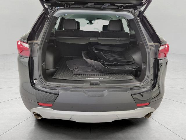 2022 Chevrolet Blazer Vehicle Photo in NEENAH, WI 54956-2243