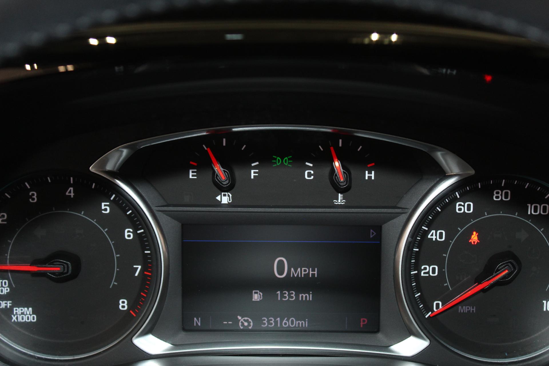 2022 Chevrolet Traverse Vehicle Photo in NORTHAMPTON, MA 01060-1120